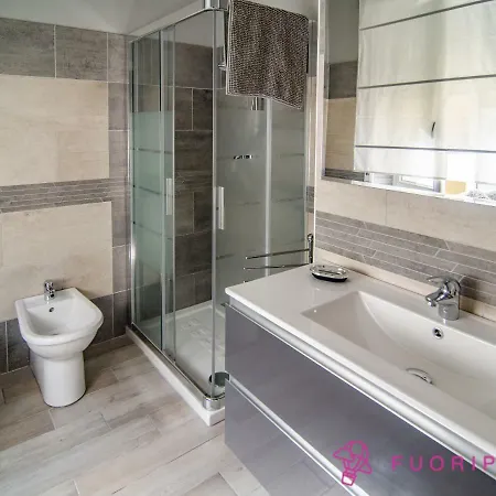 Διαμέρισμα Fuoriporta Affitti Brevi - Residenza Bolzoni Oliva *