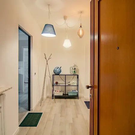 Διαμέρισμα Fuoriporta Affitti Brevi - Residenza Bolzoni Oliva