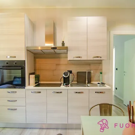 Fuoriporta Affitti Brevi - Residenza Bolzoni Oliva Parma