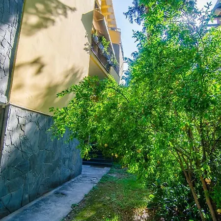 Fuoriporta Affitti Brevi - Residenza Bolzoni Oliva Apartamento