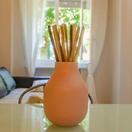 Fuoriporta Affitti Brevi - Residenza Bolzoni Oliva Apartamento Parma