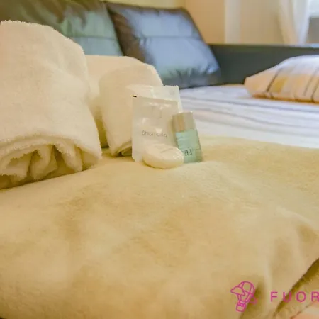 Apartament Fuoriporta Affitti Brevi - Residenza Bolzoni Oliva