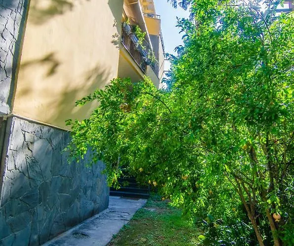 Fuoriporta Affitti Brevi - Residenza Bolzoni Oliva Apartman