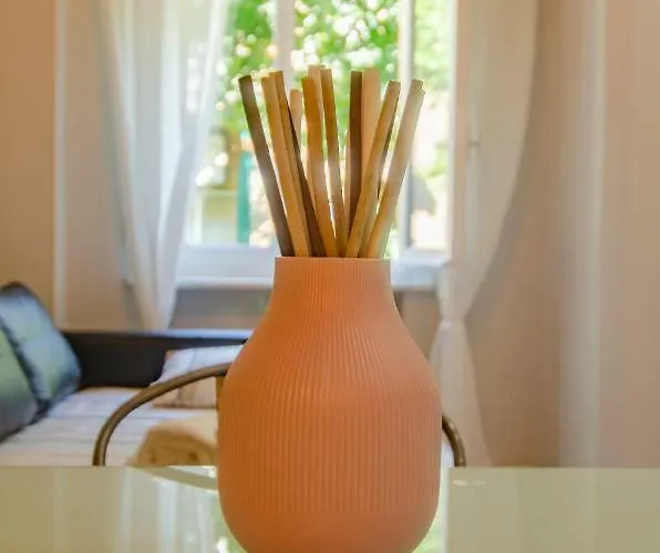 Fuoriporta Affitti Brevi - Residenza Bolzoni Oliva Apartament Parma