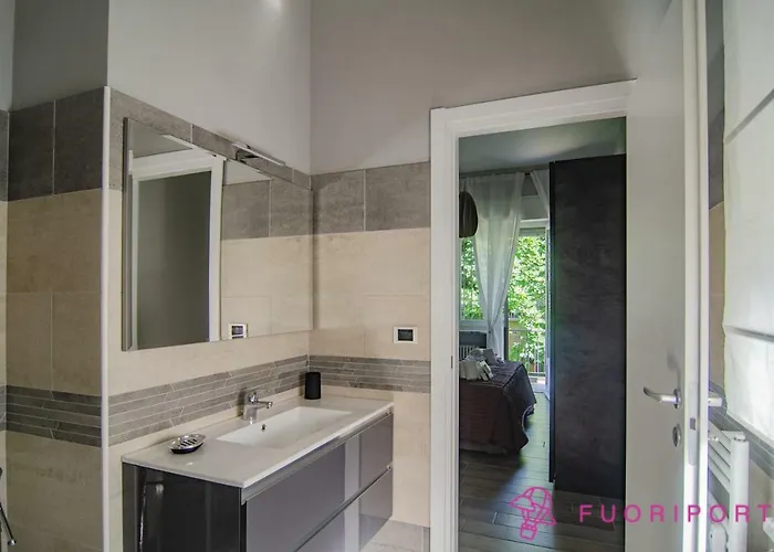 Fuoriporta Affitti Brevi - Residenza Bolzoni Oliva