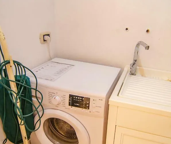 Apartman Fuoriporta Affitti Brevi - Residenza Bolzoni Oliva