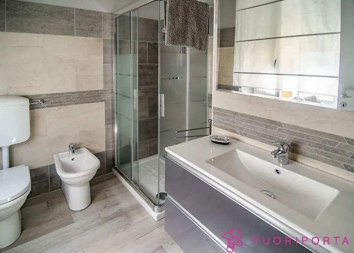 Apartament Fuoriporta Affitti Brevi - Residenza Bolzoni Oliva *