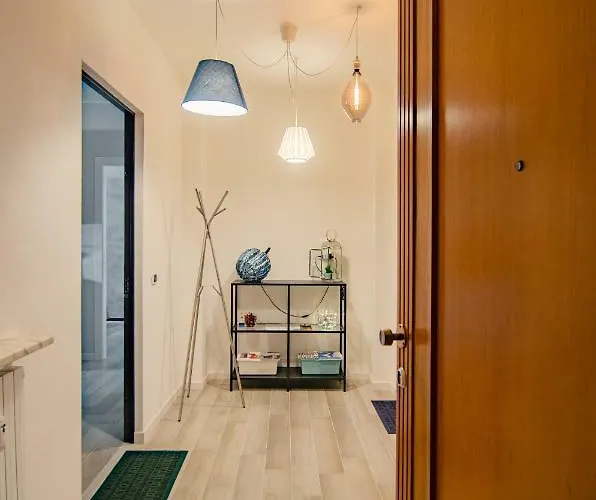 Apartman Fuoriporta Affitti Brevi - Residenza Bolzoni Oliva